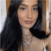 Profesora de inglés, imparto clases a niños de cualquier edad